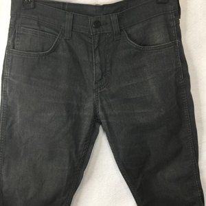 Levi's 511 Jeans Straight Leg Faded W32 L30